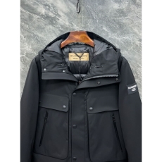 Burberry Down Jackets